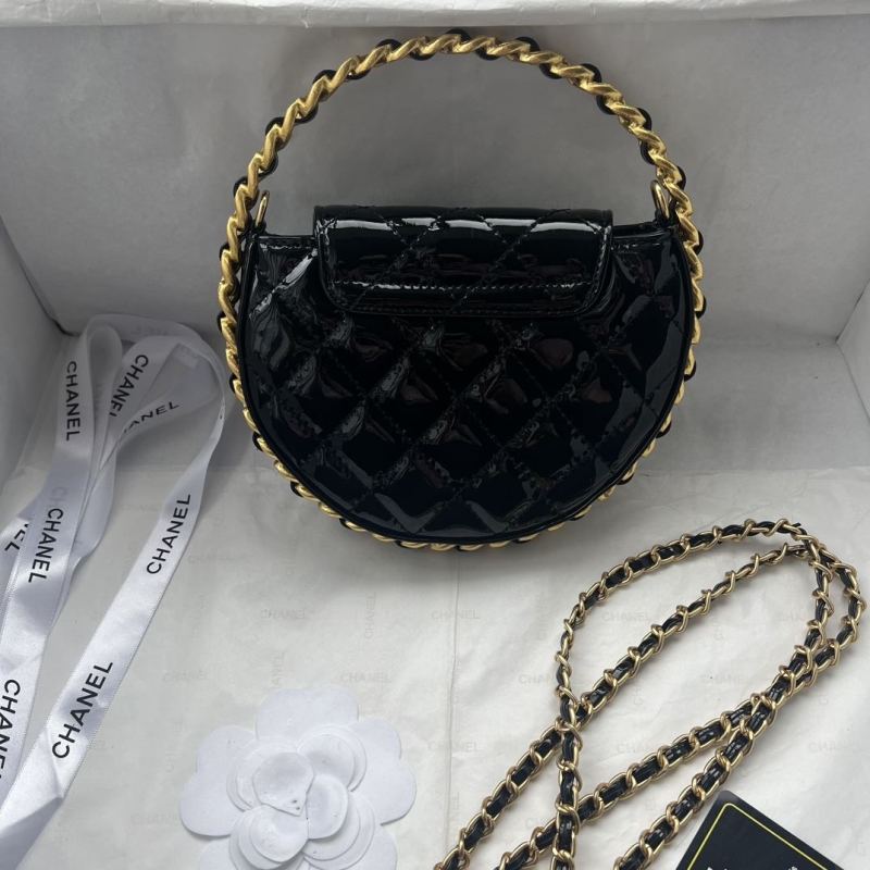 Chanel Top Handle Bags